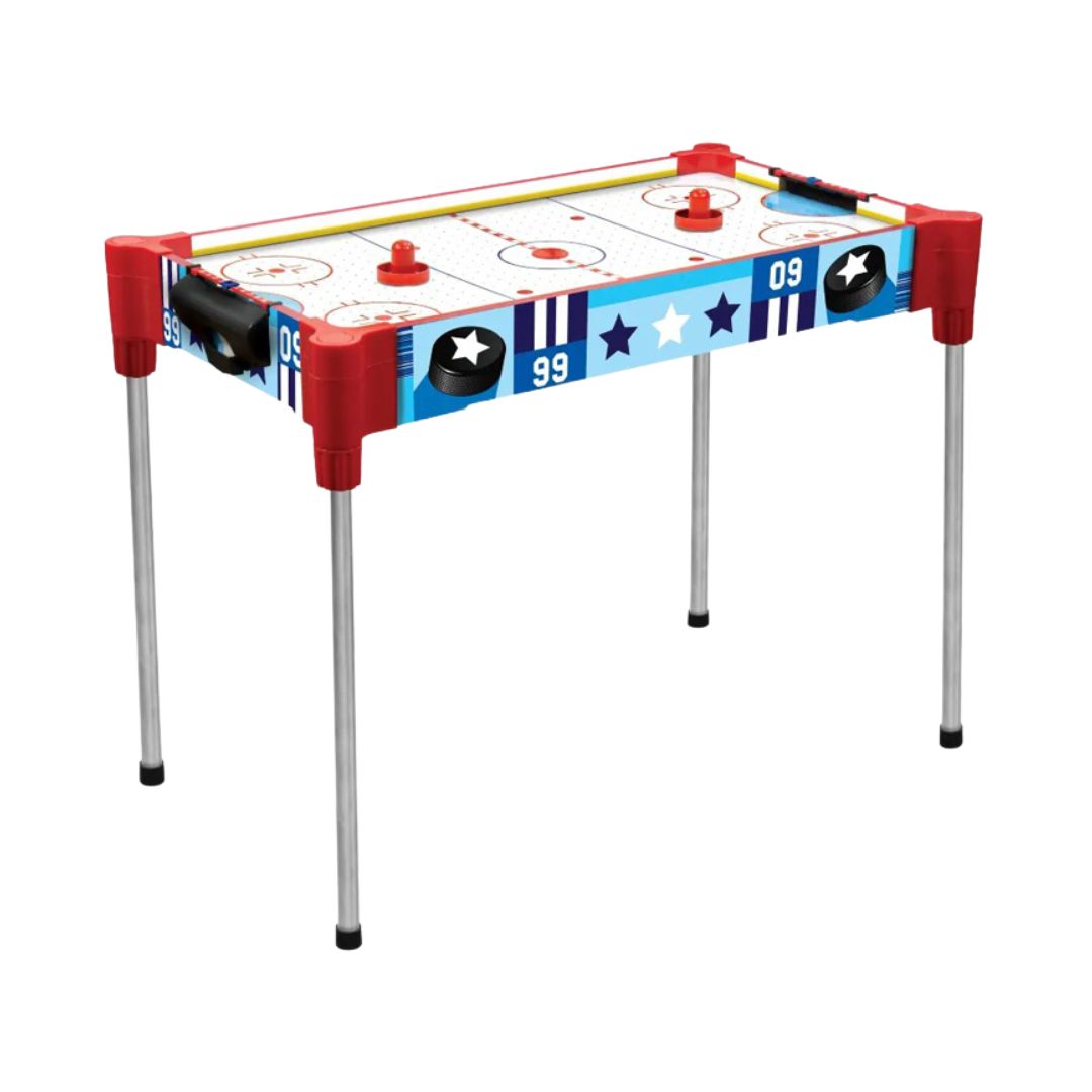 Ambassador Tabletop Air Hockey Table Ambassador